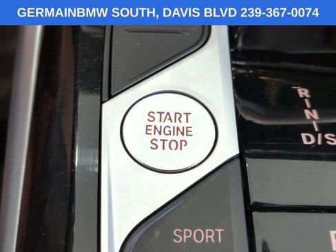Certified 2024 BMW M440i Coupe w/ Premium Package RWD image 29