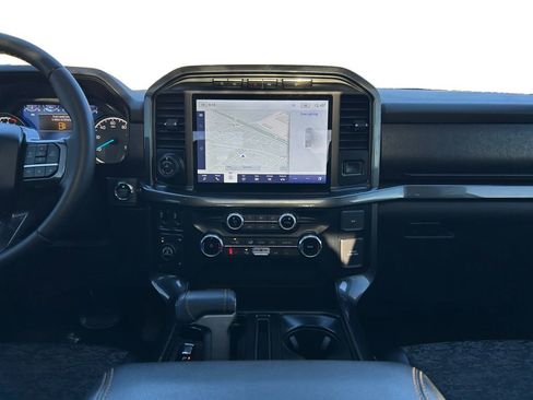 Used 2023 Ford F150 Tremor AWD/4WD image 12
