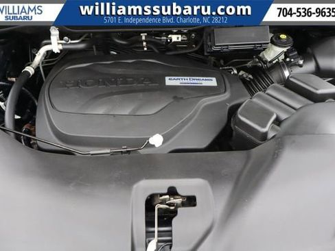 Used 2017 Honda Ridgeline RTL image 43