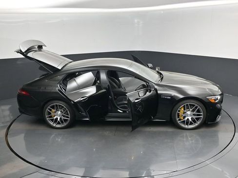 Used 2020 Mercedes-Benz AMG GT 63 S image 18