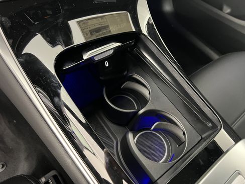 New 2026 Mercedes-Benz GLC 300 4MATIC image 30