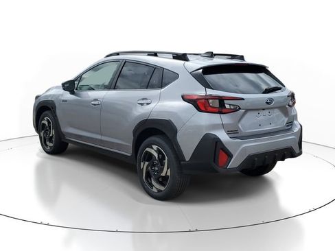 New 2026 Subaru Crosstrek 2.5i Limited AWD/4WD image 3