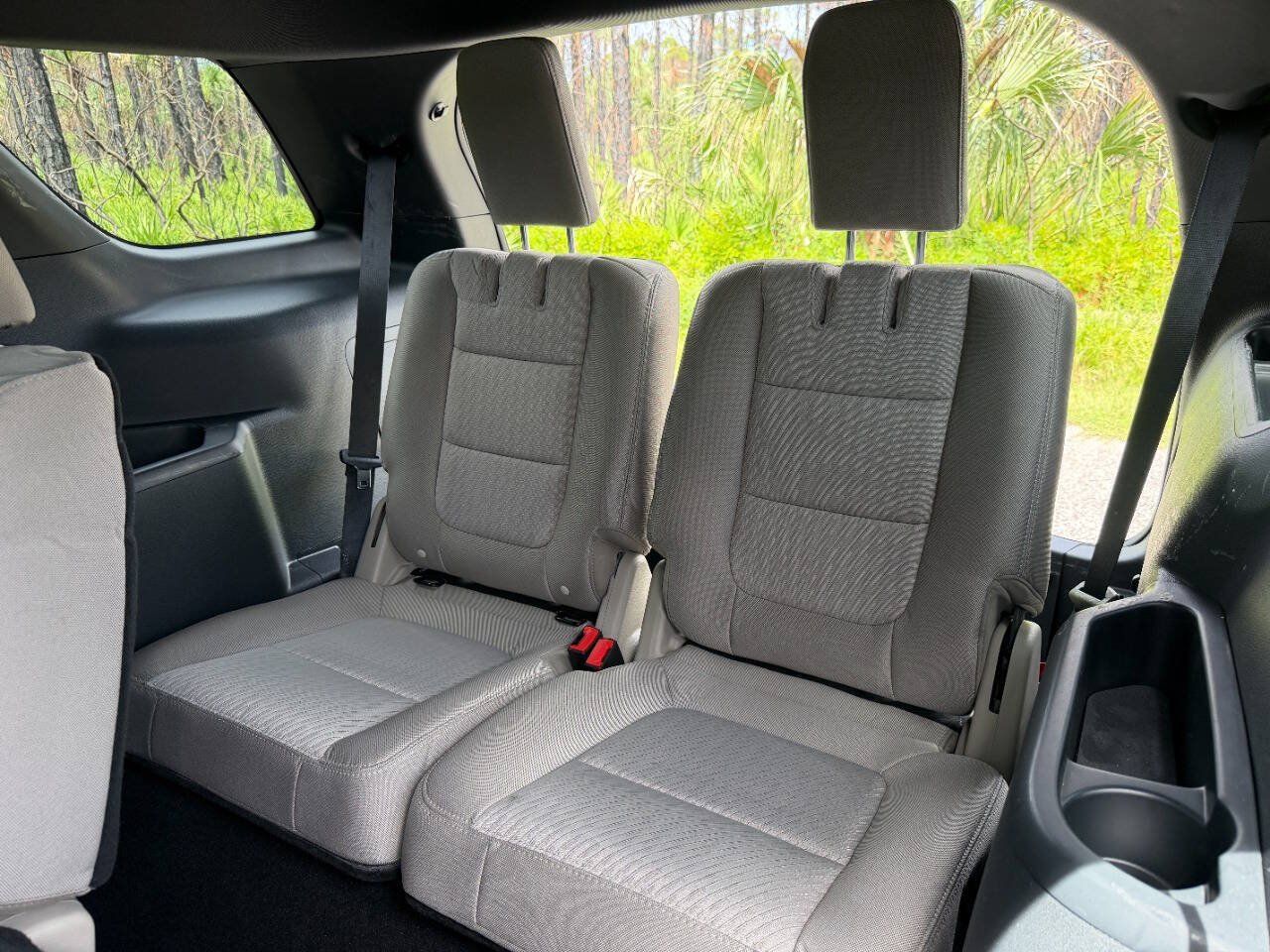 Used 2019 Ford Explorer FWD image 18