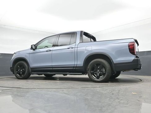 Used 2023 Honda Ridgeline Black Edition image 15