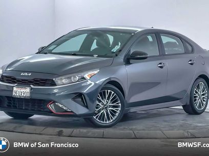 Used 2023 Kia Forte GT-Line