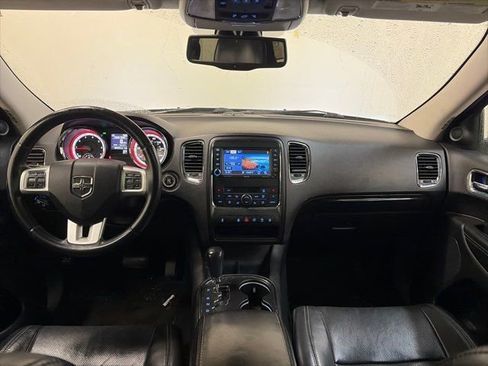 Used 2013 Dodge Durango Citadel w/ Technology Group image 31