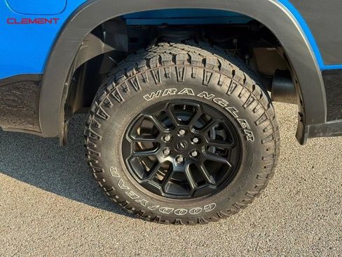 Used 2026 RAM 1500 Rebel w/ Rebel Level 1 Equipment Group AWD/4WD image 4