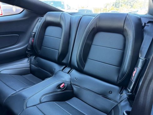 Used 2021 Ford Mustang GT Premium w/ Equipment Group 401A image 24