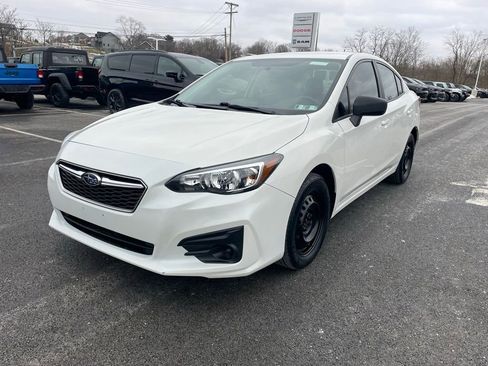Used 2018 Subaru Impreza 2.0i image 5