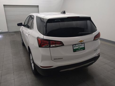 Used 2022 Chevrolet Equinox LT AWD/4WD image 6