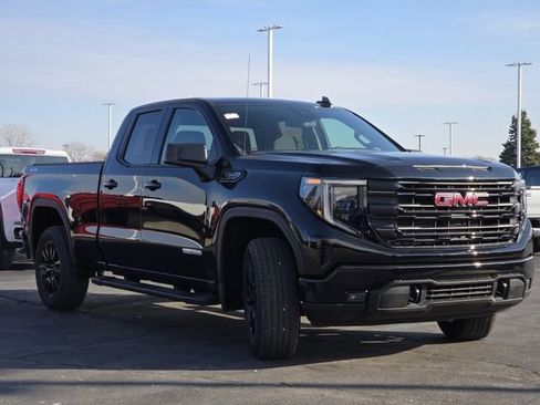 New 2026 GMC Sierra 1500 Elevation image 18