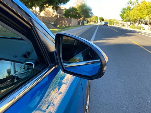 Used 2019 Hyundai Tucson Ultimate image 13