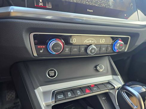 New 2025 Audi Q3 2.0T Premium Plus image 30