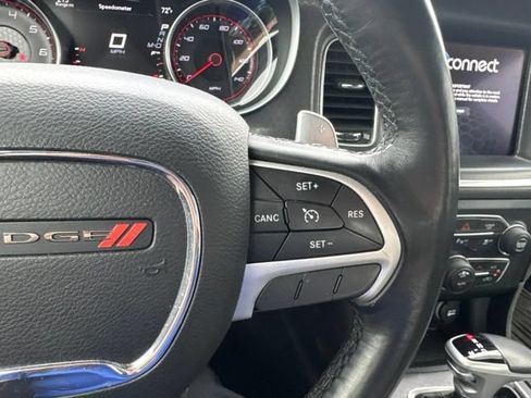 Used 2017 Dodge Charger SXT w/ AWD Plus Group image 11