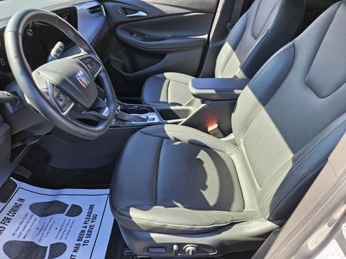 Used 2024 Buick Encore GX Sport Touring w/ Comfort Package image 7