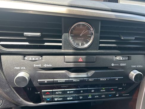 Used 2019 Lexus RX 350 FWD w/ Navigation Package image 18