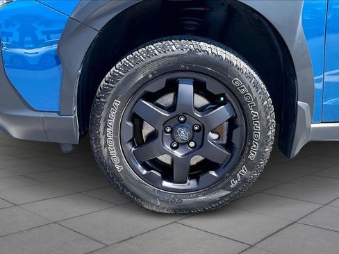 Used 2024 Subaru Outback Wilderness image 11