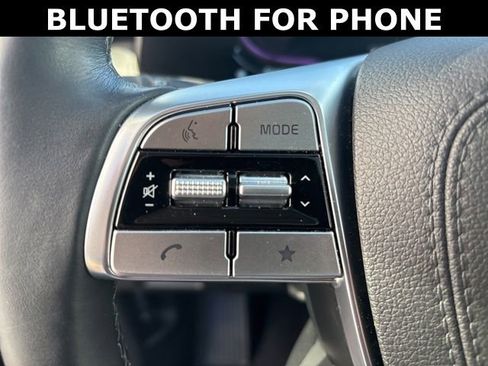 Used 2025 Kia Telluride EX image 15