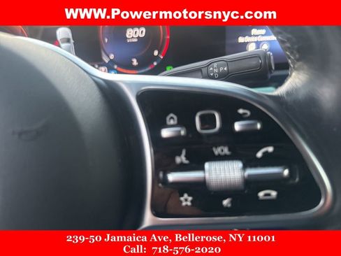 Used 2022 Mercedes-Benz A 220 4MATIC w/ AMG Line image 29