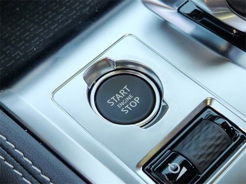 Used 2026 Jaguar F-PACE R-Dynamic S image 20