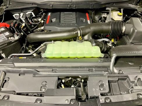 New 2026 Ford F150 Raptor AWD/4WD image 12