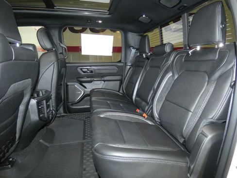 New 2026 RAM 1500 RHO w/ RHO Level 1 Equipment Group image 31