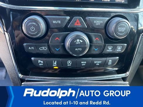 Used 2020 Jeep Grand Cherokee Laredo w/ Quick Order Package 2BN North image 27