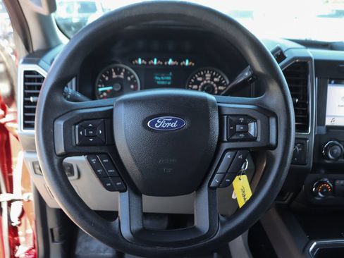 Used 2019 Ford F150 XLT RWD image 23