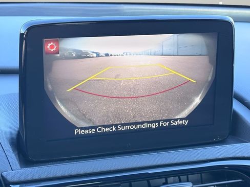 Used 2020 MAZDA MX-5 Miata RF Club w/ Brembo/BBS Recaro Package image 17