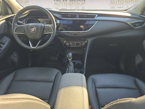 Used 2023 Buick Encore GX Essence w/ Advanced Technology Package AWD/4WD image 10