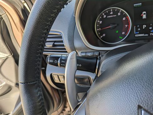 Used 2023 Mitsubishi Eclipse Cross SEL image 34