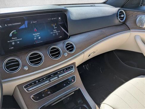 Certified 2022 Mercedes-Benz E 350 Sedan image 12