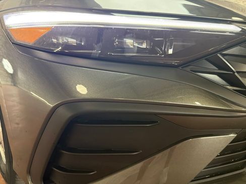 New 2026 Hyundai Elantra SE FWD image 9