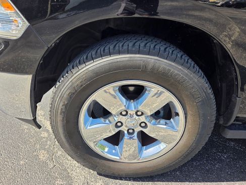 Used 2015 RAM 1500 Big Horn AWD/4WD image 18