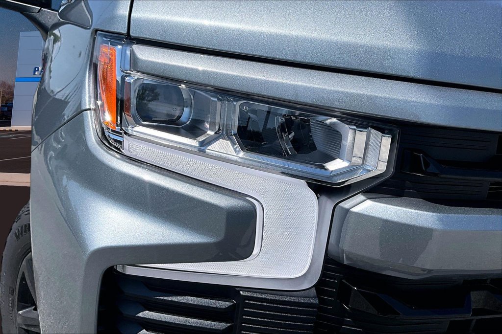 New 2026 Chevrolet Silverado 1500 RST w/ Convenience Package II AWD/4WD image 18
