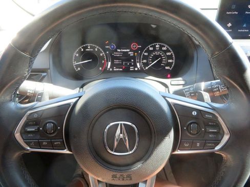 Used 2021 Acura RDX FWD image 17