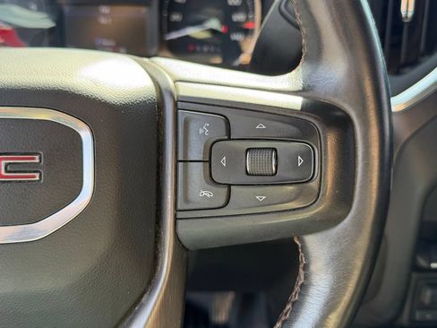 Used 2022 GMC Sierra 2500 AT4 AWD/4WD image 21