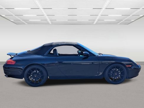 Used 1999 Porsche 911 Cabriolet image 18
