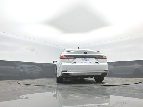 Used 2025 Toyota Camry XSE w/ Premium Plus Package image 38