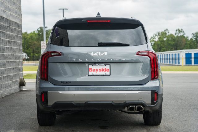 Used 2025 Kia Telluride S AWD/4WD image 7
