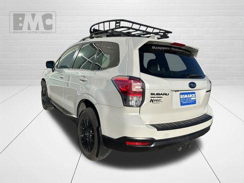 Used 2018 Subaru Forester 2.5i Premium w/ Popular Package #2A image 4