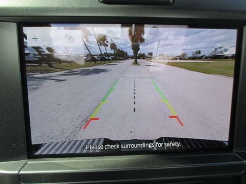 Used 2025 Ford F250 XL w/ XL Driver Assist Package RWD image 15