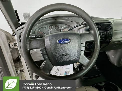 Used 2011 Ford Ranger XL RWD image 11