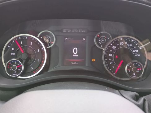 Used 2025 RAM 2500 Big Horn image 34