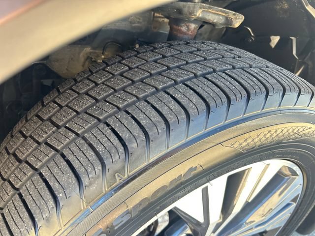 Used 2023 Nissan Rogue SV AWD/4WD image 25