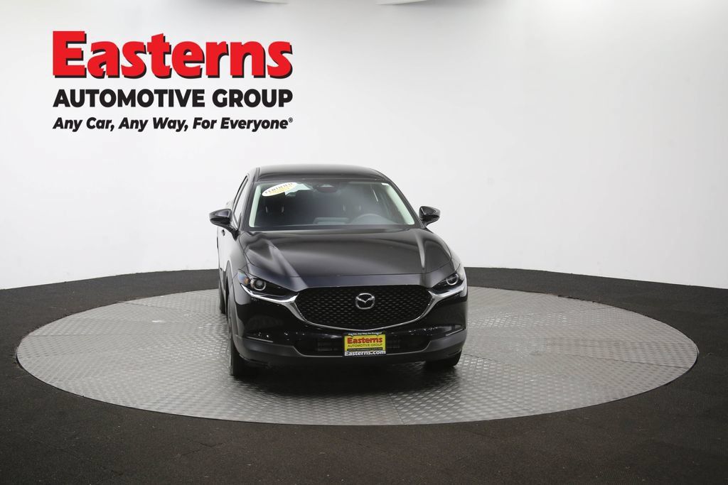 Used 2024 MAZDA CX-30 AWD 2.5 S image 50