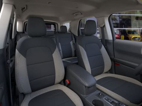 New 2026 Ford Bronco Sport Big Bend AWD/4WD image 10