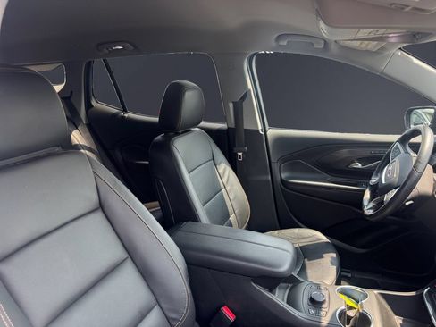 Used 2018 GMC Terrain SLT w/ Preferred Package AWD/4WD image 15