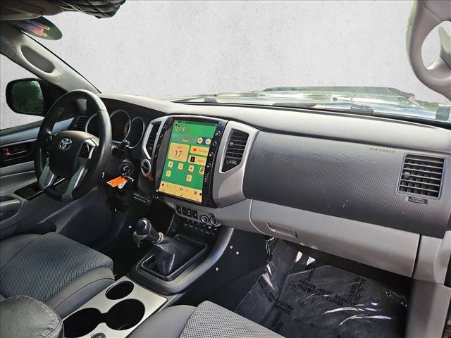 Used 2014 Toyota Tacoma 4x4 Double Cab w/ TRD Off-Road Package image 22
