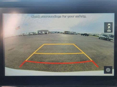 Used 2021 Kia K5 EX image 18